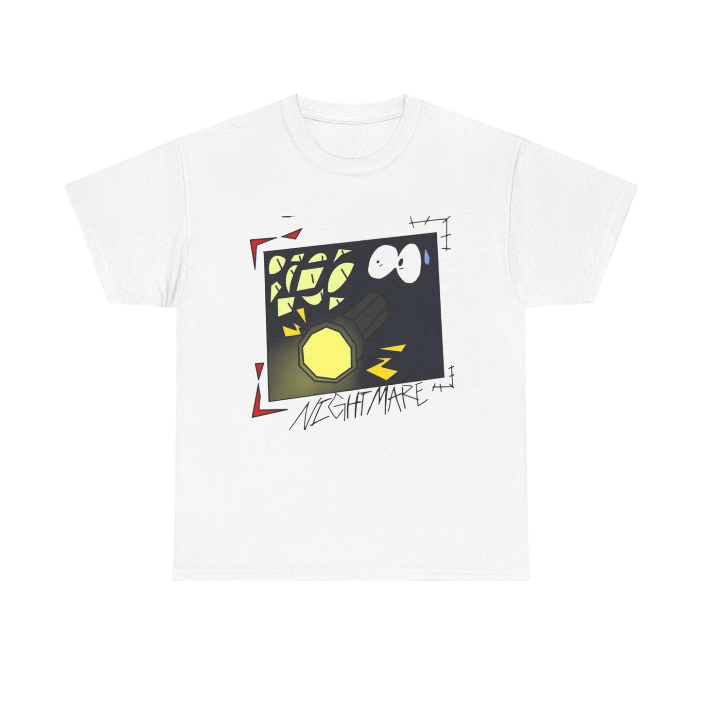 Nightmare Tee