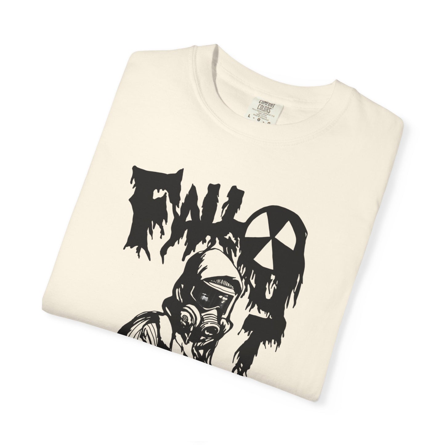 Fallout Tee