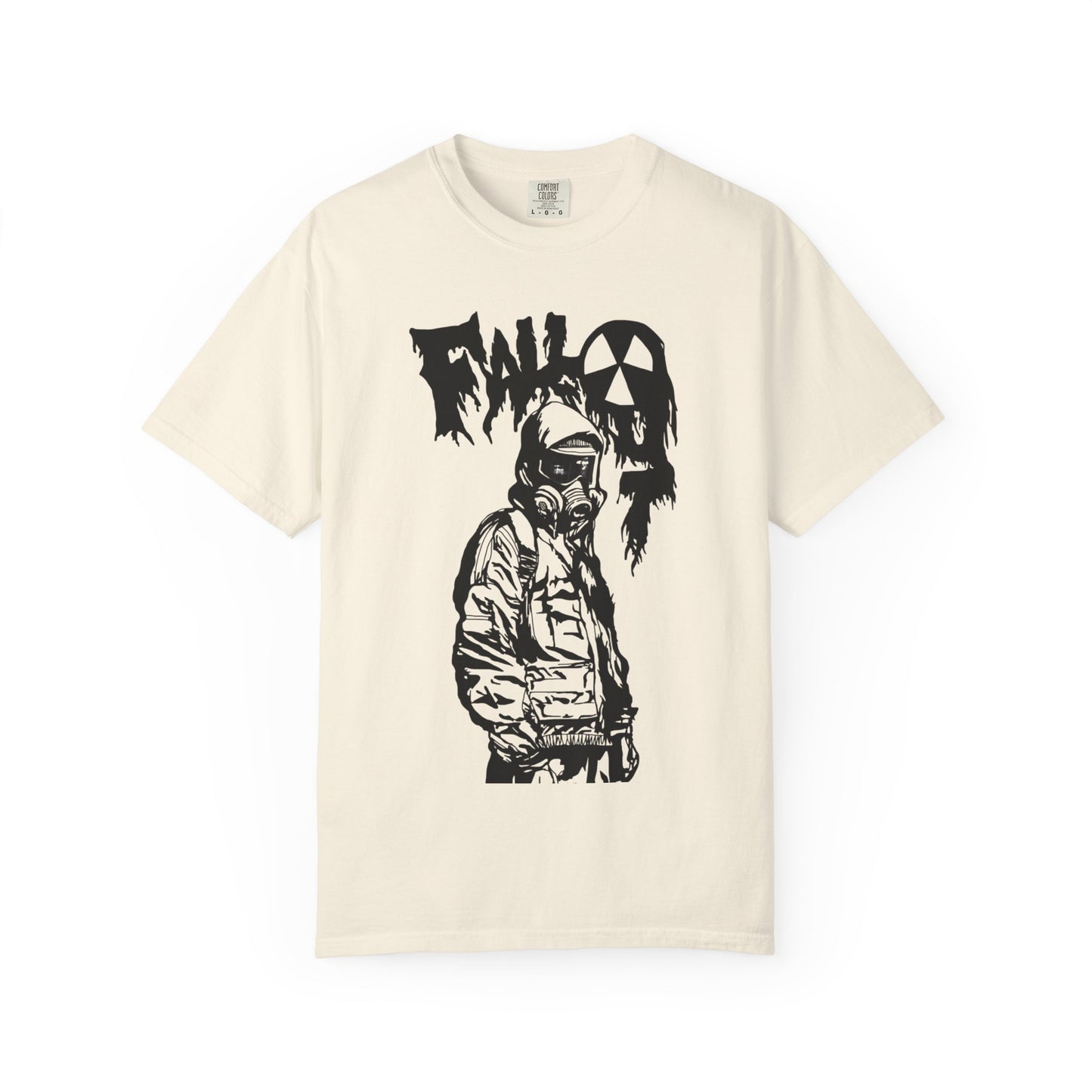 Fallout Tee