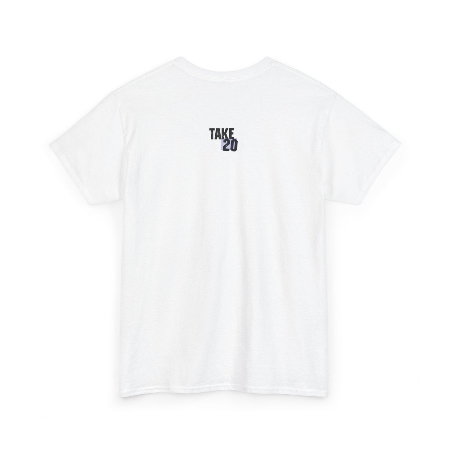 Nightmare Tee