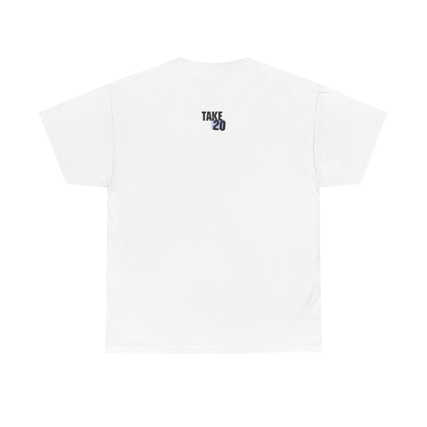 Nightmare Tee