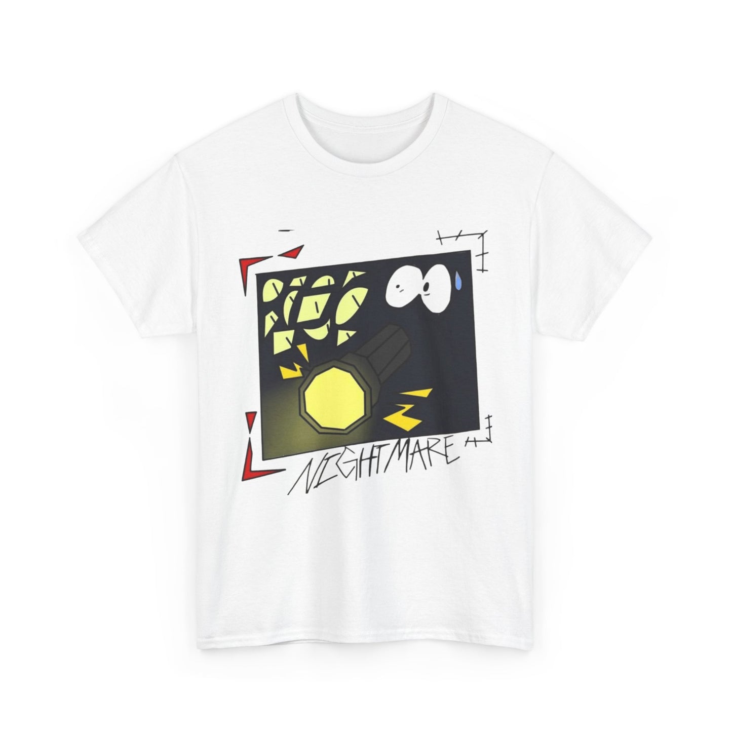 Nightmare Tee
